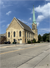 5934 8TH AVE, a Early Gothic Revival house of worship, built in Kenosha, Wisconsin in 1874.