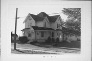 US 10, N SIDE, 1/4 MI. W OF DEPOT RD, a Queen Anne house, built in Dale, Wisconsin in .