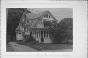 131 STATE RD M, WEST SIDE, 200 FEET SOUTH OF US 10 131 STATE RD M, WEST SIDE, 200 FEET SOUTH OF US 10, a Queen Anne house, built in Dale, Wisconsin in .