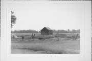 EAST SIDE OF A, 1/4 MILE NORTH OF US 41, a Astylistic Utilitarian Building Agricultural - outbuilding, built in Grand Chute, Wisconsin in .