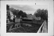 RAPIDE CROCHE LOCK AND DAM, a NA (unknown or not a building) lock, built in Buchanan, Wisconsin in 1933.