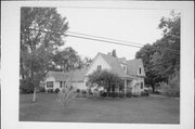 N2747 STATE HIGHWAY 15, S SIDE, 1/4 MI. OF GIVENS RD N2747 STATE HIGHWAY 15, S SIDE, 1/4 MI. OF GIVENS RD, a Queen Anne house, built in Hortonia, Wisconsin in .