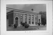 COUNTY HIGHWAY N AND WIS 55, NORTHWEST CORNER, a Neoclassical/Beaux Arts elementary, middle, jr.high, or high, built in Freedom, Wisconsin in .