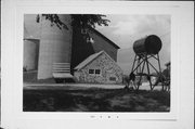 MAYFLOWER RD, NORTH SIDE, 1/4 MILE EAST OF HERMAN RD MAYFLOWER RD, NORTH SIDE, 1/4 MILE EAST OF HERMAN RD, a Astylistic Utilitarian Building Agricultural - outbuilding, built in Bovina, Wisconsin in .