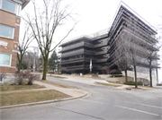 150 E GILMAN ST 150 E GILMAN ST, a Contemporary large office building, built in Madison, Wisconsin in 1973.