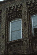 Thompson's Block, a Building.