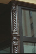 Thompson's Block, a Building.