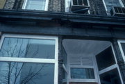 119 E MAIN ST, a Italianate small retail building, built in Madison, Wisconsin in 1868.
