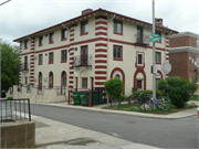 237 LAKELAWN PL. 237 LAKELAWN PL., a Spanish/Mediterranean Styles house, built in Madison, Wisconsin in 1926.
