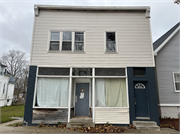 2841 S HOWELL AVE 2841 S HOWELL AVE, a Commercial Vernacular small retail building, built in Milwaukee, Wisconsin in 1911.