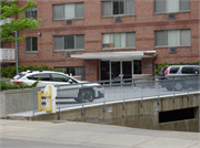 111 W WILSON ST 111 W WILSON ST, a Other Vernacular apartment/condominium, built in Madison, Wisconsin in 1965.