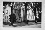 711 E ALTON ST, a Colonial Revival/Georgian Revival university or college building, built in Appleton, Wisconsin in .