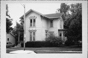 739 E ALTON ST 739 E ALTON ST, a Italianate house, built in Appleton, Wisconsin in .
