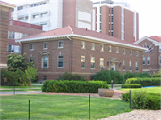 440 HENRY MALL, UW-MADISON 440 HENRY MALL, UW-MADISON, a Colonial Revival/Georgian Revival university or college building, built in Madison, Wisconsin in 1905.