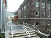 440 HENRY MALL, UW-MADISON 440 HENRY MALL, UW-MADISON, a Colonial Revival/Georgian Revival university or college building, built in Madison, Wisconsin in 1905.