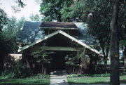 1202 GRANT ST 1202 GRANT ST, a Bungalow house, built in Madison, Wisconsin in 1913.