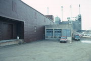 732-734 WILLIAMSON ST, a Commercial Vernacular industrial bldg/manufacturing facility, built in Madison, Wisconsin in 1898.