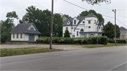 423 BLUFF ST 423 BLUFF ST, a Queen Anne house, built in Beloit, Wisconsin in .