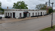 800 PLEASANT ST 800 PLEASANT ST, a Astylistic Utilitarian Building mill, built in Beloit, Wisconsin in 1857.