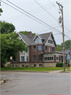 900 BLUFF ST 900 BLUFF ST, a English Revival Styles house, built in Beloit, Wisconsin in 1909.
