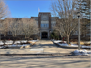 5812 N SANTA MONICA BLVD 5812 N SANTA MONICA BLVD, a Late Gothic Revival school – elem/middle/jr high/high, built in Whitefish Bay, Wisconsin in 1928.