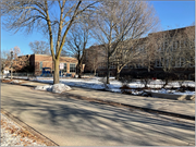 5812 N SANTA MONICA BLVD 5812 N SANTA MONICA BLVD, a Late Gothic Revival school – elem/middle/jr high/high, built in Whitefish Bay, Wisconsin in 1928.