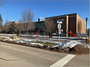 5812 N SANTA MONICA BLVD 5812 N SANTA MONICA BLVD, a Late Gothic Revival school – elem/middle/jr high/high, built in Whitefish Bay, Wisconsin in 1928.