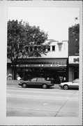 304 E COLLEGE AVE, a Commercial Vernacular grocery store/supermarket, built in Appleton, Wisconsin in 1916.