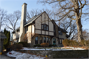 8217 BROOKSIDE PL 8217 BROOKSIDE PL, a English Revival Styles house, built in Wauwatosa, Wisconsin in 1929.