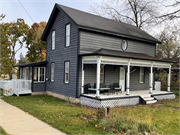 N76 W31494 COUNTY HIGHWAY VV N76 W31494 COUNTY HIGHWAY VV, a Side Gabled house, built in Merton, Wisconsin in 1873.