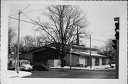803 E COLLEGE AVE, a Contemporary house of worship, built in Appleton, Wisconsin in 1970.