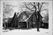 903 E COLLEGE AVE, a Other Vernacular house, built in Appleton, Wisconsin in 1886.
