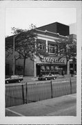 210 W COLLEGE AVE, a Neoclassical/Beaux Arts large retail building, built in Appleton, Wisconsin in 1928.