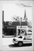 343-345 W COLLEGE AVE, a Commercial Vernacular small retail building, built in Appleton, Wisconsin in 1928.