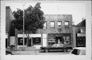 526-528 W COLLEGE AVE 526-528 W COLLEGE AVE, a Commercial Vernacular large retail building, built in Appleton, Wisconsin in .