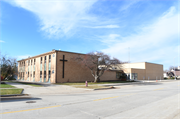 1337 S 100th St 1337 S 100th St, a Contemporary school – elem/middle/jr high/high, built in West Allis, Wisconsin in 1958.