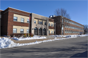 801 LOGAN ST (1450 AVON ST) 801 LOGAN ST (1450 AVON ST), a Contemporary school – elem/middle/jr high/high, built in La Crosse, Wisconsin in 1939.