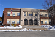 801 LOGAN ST (1450 AVON ST) 801 LOGAN ST (1450 AVON ST), a Contemporary school – elem/middle/jr high/high, built in La Crosse, Wisconsin in 1939.