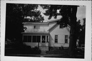 420 E COMMERCIAL ST 420 E COMMERCIAL ST, a Side Gabled house, built in Appleton, Wisconsin in 1890.