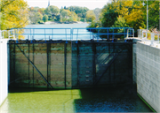 4527 E WISCONSIN RD 4527 E WISCONSIN RD, a NA (unknown or not a building) dam/lock, built in Little Chute, Wisconsin in 1887.
