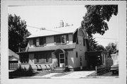CA. 915 N DREW ST, a Dutch Colonial Revival house, built in Appleton, Wisconsin in .