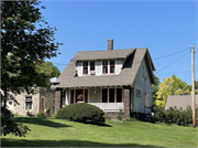 Saint John's Evangelical Lutheran Church Complex, a District.