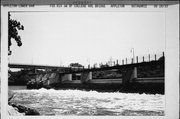 FOX RIV SW OF COLLEGE AVE BRIDGE, a NA (unknown or not a building) dam/lock, built in Appleton, Wisconsin in .