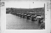 FOX RIVER AT S OLDE ONEIDA ST FOX RIVER AT S OLDE ONEIDA ST, a NA (unknown or not a building) dam/lock, built in Appleton, Wisconsin in 1927.