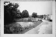 FOX RIVER E OF S OLDE ONEIDA ST, a NA (unknown or not a building) dam/lock, built in Appleton, Wisconsin in 1901.