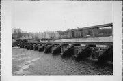 FOX RIVER AT S OLDE ONEIDA ST FOX RIVER AT S OLDE ONEIDA ST, a NA (unknown or not a building) dam/lock, built in Appleton, Wisconsin in 1927.