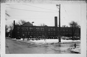 325 E FRANKLIN ST, a Late Gothic Revival elementary, middle, jr.high, or high, built in Appleton, Wisconsin in 1925.