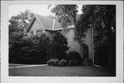 711 E JOHN ST, a Gabled Ell house, built in Appleton, Wisconsin in .