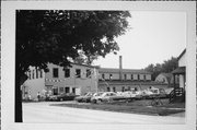 1005-1007 N LAWE ST, a Astylistic Utilitarian Building warehouse, built in Appleton, Wisconsin in 1914.
