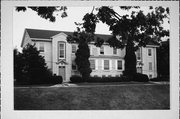 218 S LAWE ST, a Colonial Revival/Georgian Revival university or college building, built in Appleton, Wisconsin in .